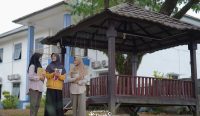 PT Timah Wujudkan Beragam Program Peningkatan Kualitas SDM di Lingkar Tambang