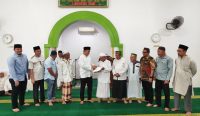 PT Timah Serahkan Aset Rumah Ibadah, Bupati Bangka Ajak Masyarakat Doakan Keberlanjutan Perusahaan