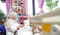 117 Mitra Binaan Dapat Dukungan PT Timah di Tahun 2025
