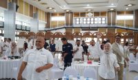 PT Timah Perkuat Tranformasi Budaya Kerja, Karyawan Ikuti Workshop Culture