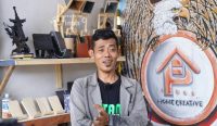Dukung Karang Taruna hingga Komunitas Kreatif, PT Timah Dorong Kemandirian dan Kreativitas Pemuda