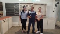 Museum Timah Indonesia Mentok Kembali Jadi Destinasi Kunjungan Utusan Kedubes Australia