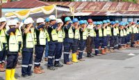 Peringatan Bulan K3 Nasional, PT TIMAH Tbk Gelar Berbagai Kegiatan di Seluruh Wilayah Operasional