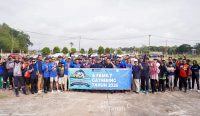 Ratusan Angler Karyawan PT Timah Meriahkan Fishing Competition 2026 di Sungailiat