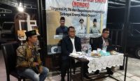 Nongkrong Literasi: Urgensi PLTN di Pulau Bangka dan Prospeknya Energi Masa Depan