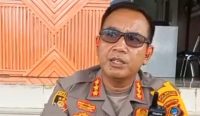Tipu Proyek Fiktif Rp950 Juta, Dirut PT Arthaa Lima Tujuh Diringkus Polresta Pangkalpinang