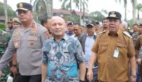 Dewan Perwakilan Rakyat Daerah (DPRD) Provinsi Kepulauan Bangka Belitung (Babel) menegaskan komitmennya untuk memperkuat