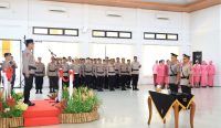 Putra Belitung Brigjen Pol Murry Mirranda Resmi Gantikan Irjen Pol Tony Harsono sebagai Wakapolda Babel