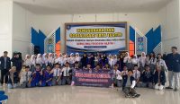 ISBA Bogor Gelar IGTS di SMA Negeri 2 Pangkalpinang, Dorong Pelajar Siap Melanjutkan Pendidikan Tinggi