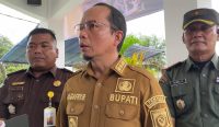 Pemkab Bangka Tengah Dorong Tambang Rakyat Legal Lewat 13 Blok WPR