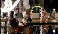 Nikmati Atmosfer Romantic Dengan Paket Eksklusif Romance Valentine Dinner Swiss-Belhotel Pangkalpinang