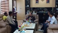 Dana Desa 2026 Dipotong 80 Persen, APDESI Bateng Hapus Tunjangan Perangkat