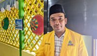 Leviyan Yakin Golkar Babar Semakin Berjaya Dipimipin Deddi Wijaya