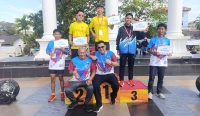 Selamat, Ini Para Pemenang 8 Kategori Basel Run 2026