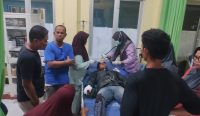 Cekcok Mulut Berujung Pembacokan, Pelaku Penganiayaan di Lubuk Besar Diburu Polisi