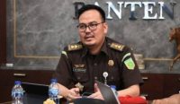 Profil Singkat Kajari Basel yang Baru, Pernah Jadi Penyidik KPK