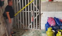 Polisi Segel 2 Pangkalan Gas di Bangka terkait Kasus Pengoplosan
