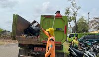 Peringatan Hari Peduli Sampah Nasional, DLH Bateng Gelar Gotong Royong Serentak