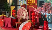 Meriahkan Imlek 2026, Swiss-Belhotel Pangkalpinang Hadirkan “Kampung Pecinan”, Nikmati Kuliner dan Budaya Tionghoa