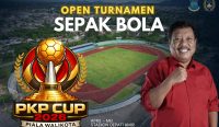 PKP Cup 2026 Piala Wali Kota Segera Digelar, Open Tournamen Terbesar di Babel