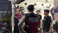 Operasi Pekat Menumbing 2026, Polres Babar Tak hanya Fokus pada Target