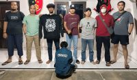 Gegara Celana, Pemuda Tanggung asal Pangkalpinang Tebas Sepupunya