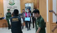 Direktur CV Diratama, Doni Indra Jadi Tersangka Baru Tipikor Tipikor Timah Rp4,16 Triliun