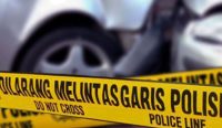 Tabrak Truk di Jalan Air Ketimbai Air Bara, Siswi SMP Tewas di Tempat