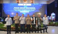 PT Timah Gandeng Polri untuk Perkuat Tata Kelola Pertambangan