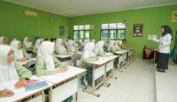 Dua Pekan Dibuka, Seratus Pelajar Daftar Program Kelas Beasiswa PT Timah