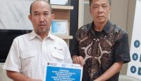 PT Timah Dukung Nelayan Pulau Besar, Serahkan Bantuan Peralatan Melaut untuk Tingkatkan Kesejahteraan