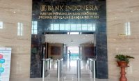 Bangka Belitung Inflasi Terendah Ketiga Nasional