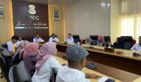 Dorong Standar Internasional, Saparudin Kawal UMKM Perikanan Raih HACCP