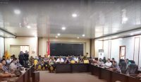 Pansus DPRD Babel Minta Perusahaan dan Pemda Selaraskan Data Plasma dan CSR