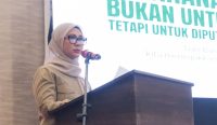 Gelar Seminar Program Ketahanan Pangan, Melati Satukan Penyuluh dan Petani untuk Perkuat Kedaulatan