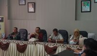 Dukung Pemenuhan Gizi, Pemkab Babar Dorong Sinergi KDKMP dan SPPG