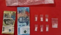 Bermula Kasus Pencurian, Polsek Tempilang Bongkar Peredaran Sabu Barter dengan Pasir Timah