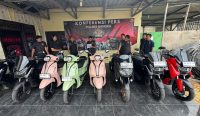 Unit Tipidter Polres Bangka dipimpin Ipda Rika Oktorida berhasil mengungkap kasus Fidusia. Kasus ini terbongkar setelah pihak salah