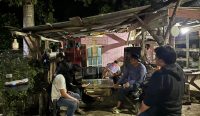Kantor BPP Mentok Dibobol Maling, 1 Timbangan Duduk Senilai Rp9,3 Juta Raib