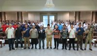 Anggaran Porprov 2026 hanya Rp3 M, Didit Sri Gusjaya Pastikan Ada Tambahan di APBD Perubahan