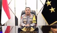 Kapolda Bangka Belitung Irjen Pol Viktor Theodorus Sihombing melalui Kabid Humas Kombes Pol Agus Sugiarso menyebut pihaknya