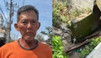 Warga Jalan Kenangan Atas Koba Keluhkan Banjir, Sudah Terjadi Selama 4 Tahun