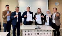 Sinergi Bank Sumsel Babel dan Kementerian Perumahan Perkuat Program BSPS di Sumatera Selatan