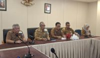 Inspektorat Provinsi Kepulauan Bangka Belitung (Babel) menegaskan Pemerintah Provinsi (Pemprov) Babel berkomitmen menjaga tata