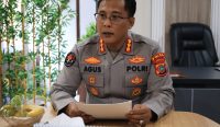 Polda Babel Buru Tahanan Polres Bangka Kabur, 2 Orang Berhasil Diamankan