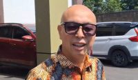 Giliran Panji Akbar dan Sukardi Penuhi Panggilan Kejari Pangkalpinang