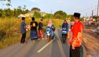 SMKN 1 Pulau Besar Gelar Mabit Sekolah: Langkah Awal Membentuk Karakter Religius Putra-Putri