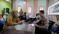 Disebut Sudah Dinonaktif, Wagub Hellyana Laporkan Gubernur Hidayat Arsani ke Polda Babel