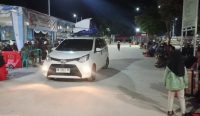 Selain Penambahan Dermaga, Markus Minta ASDP Benahi Sistem di Tanjung Kalian