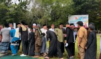 Momen Idulfitri 1447 H, Bupati Bangka Tengah Ajak Masyarakat Perbanyak Syukur